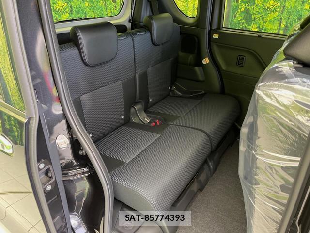 Daihatsu TANTO 2025-12 8360533-8