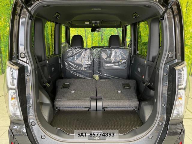 Daihatsu TANTO 2025-12 8360533-9