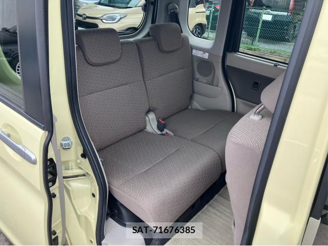 Daihatsu TANTO 2018-08 8360573-11