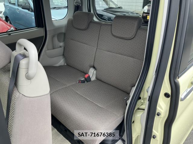 Daihatsu TANTO 2018-08 8360573-12