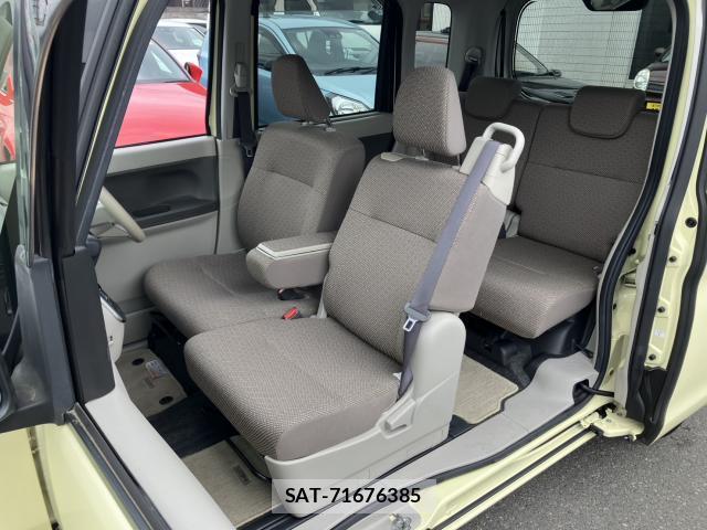 Daihatsu TANTO 2018-08 8360573-13