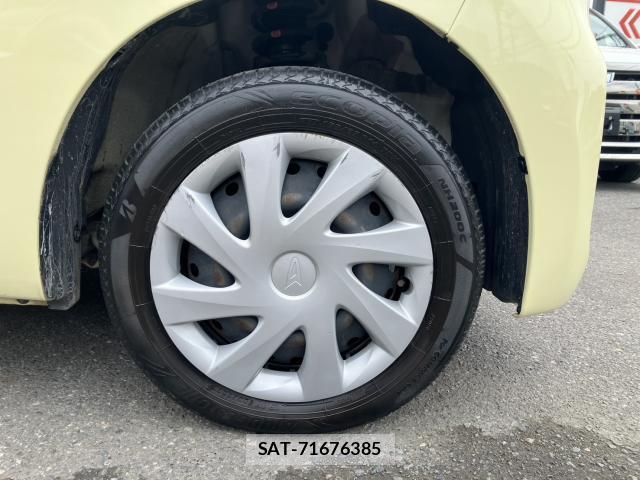 Daihatsu TANTO 2018-08 8360573-16