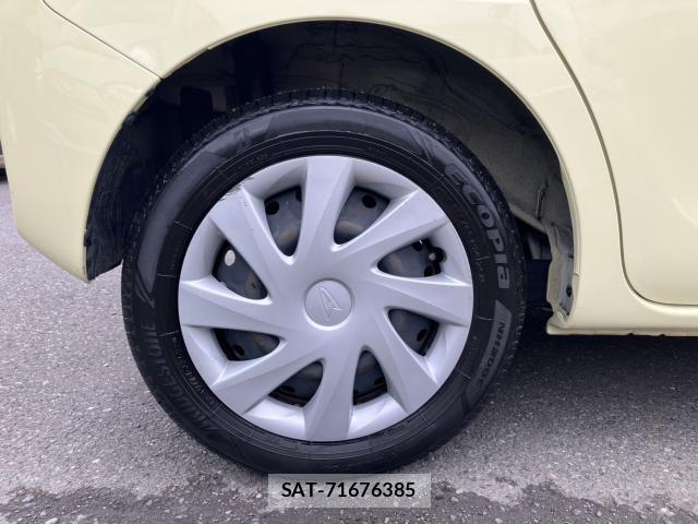 Daihatsu TANTO 2018-08 8360573-17