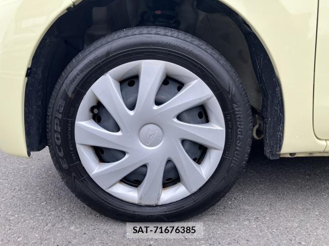 Daihatsu TANTO 2018-08 8360573-18