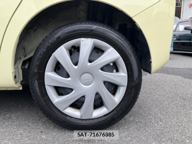 Daihatsu TANTO 2018-08 8360573-19