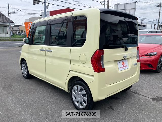 Daihatsu TANTO 2018-08 8360573-3