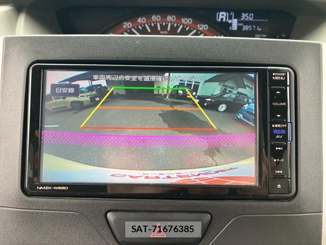 Daihatsu TANTO 2018-08 8360573-4