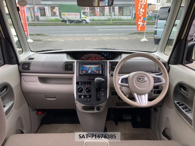 Daihatsu TANTO 2018-08 8360573-5