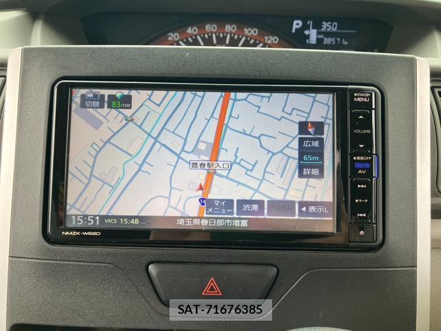 Daihatsu TANTO 2018-08 8360573-6