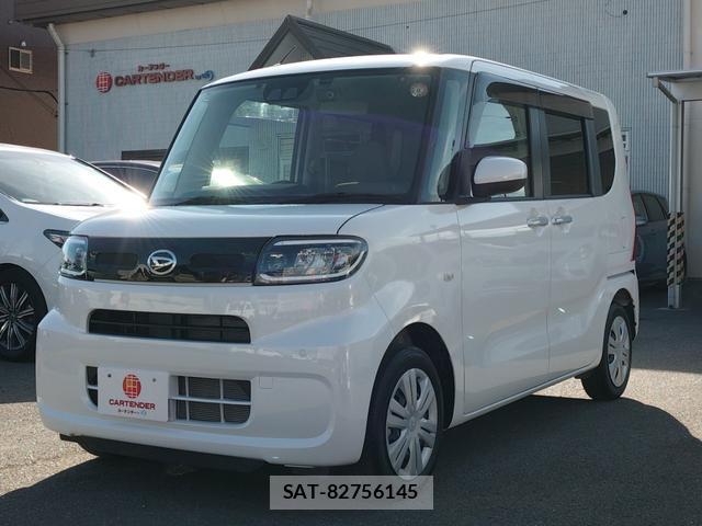 Daihatsu TANTO 2025-07 8360579-0