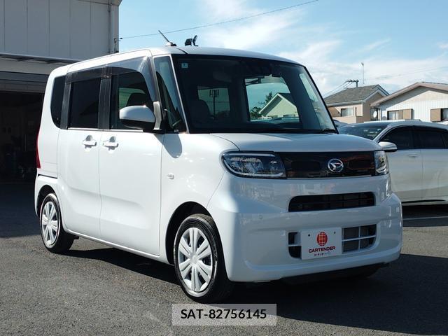 Daihatsu TANTO 2025-07 8360579-1