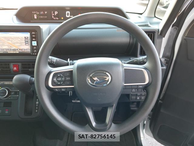 Daihatsu TANTO 2025-07 8360579-10