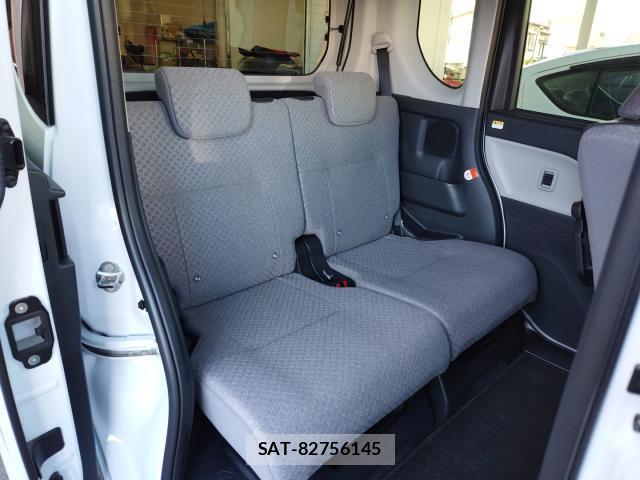 Daihatsu TANTO 2025-07 8360579-12