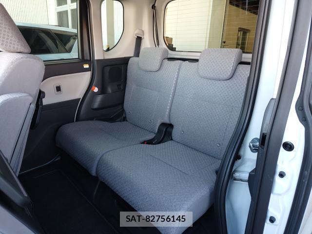 Daihatsu TANTO 2025-07 8360579-13