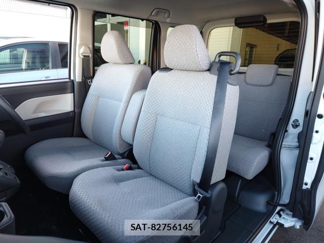 Daihatsu TANTO 2025-07 8360579-14
