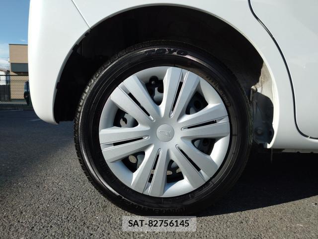 Daihatsu TANTO 2025-07 8360579-17