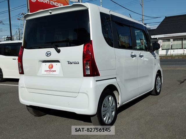Daihatsu TANTO 2025-07 8360579-2