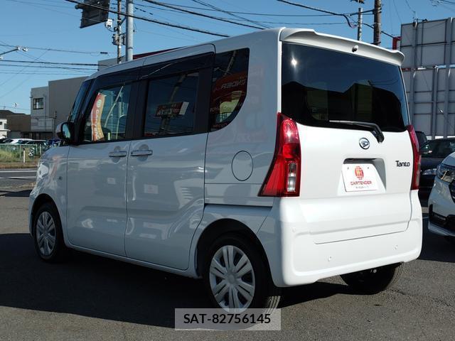 Daihatsu TANTO 2025-07 8360579-3