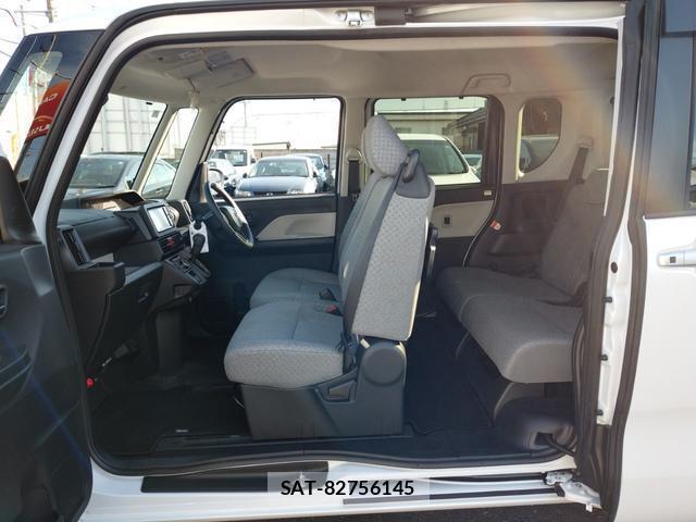 Daihatsu TANTO 2025-07 8360579-4