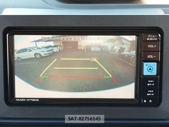 Daihatsu TANTO 2025-07 8360579-8