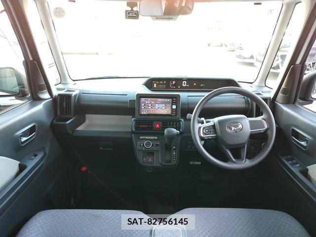 Daihatsu TANTO 2025-07 8360579-9