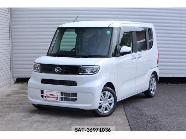 Daihatsu TANTO 2026-06 8360583-0
