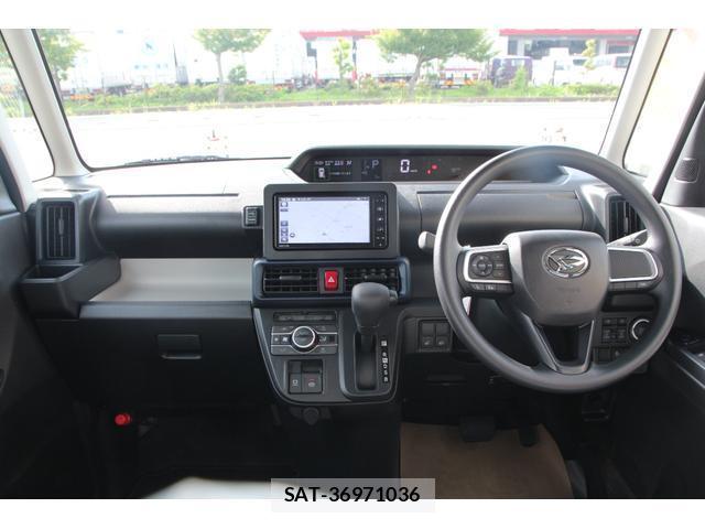 Daihatsu TANTO 2026-06 8360583-1
