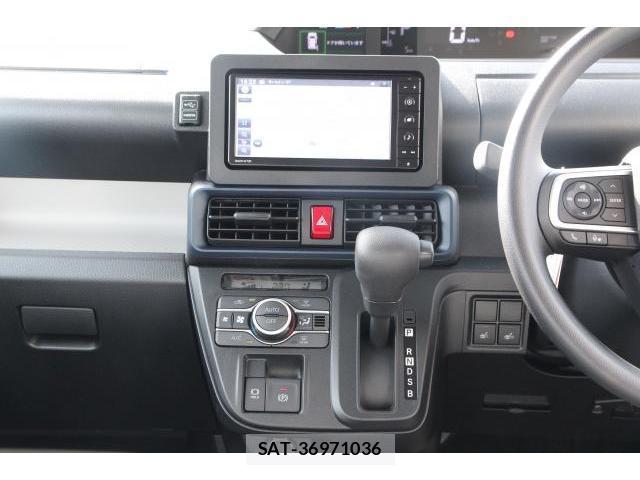 Daihatsu TANTO 2026-06 8360583-12
