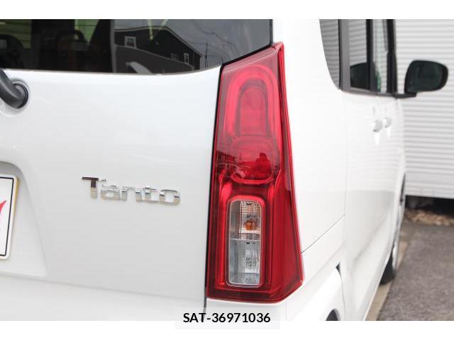Daihatsu TANTO 2026-06 8360583-14