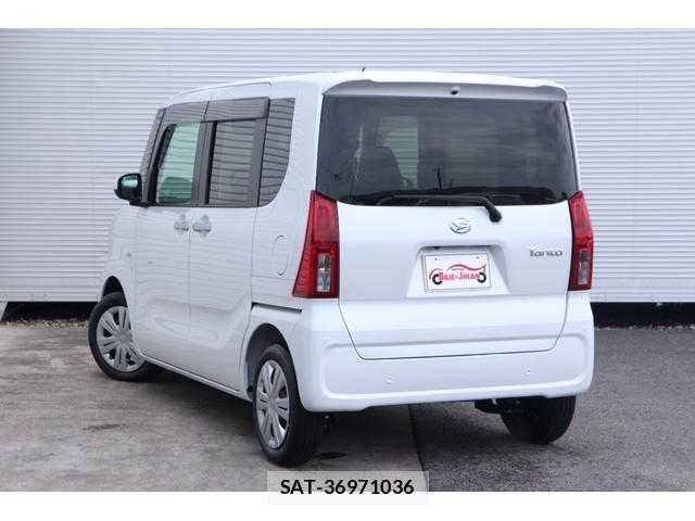 Daihatsu TANTO 2026-06 8360583-2