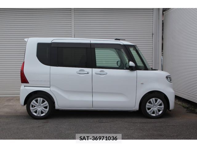 Daihatsu TANTO 2026-06 8360583-3