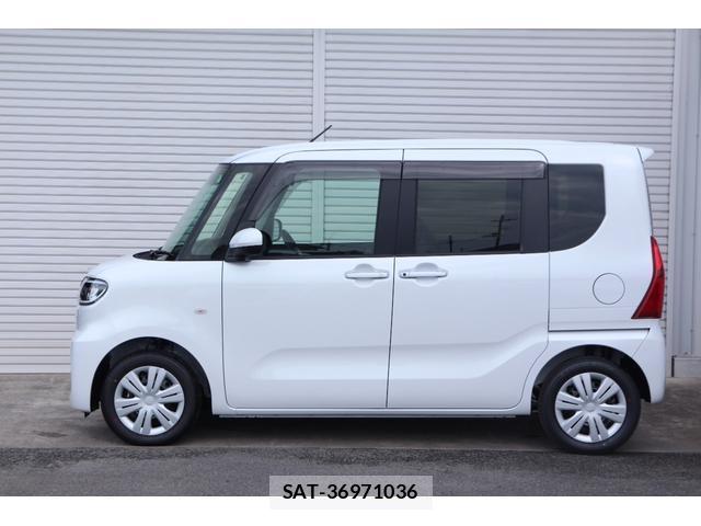 Daihatsu TANTO 2026-06 8360583-4
