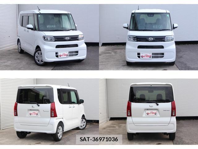 Daihatsu TANTO 2026-06 8360583-5