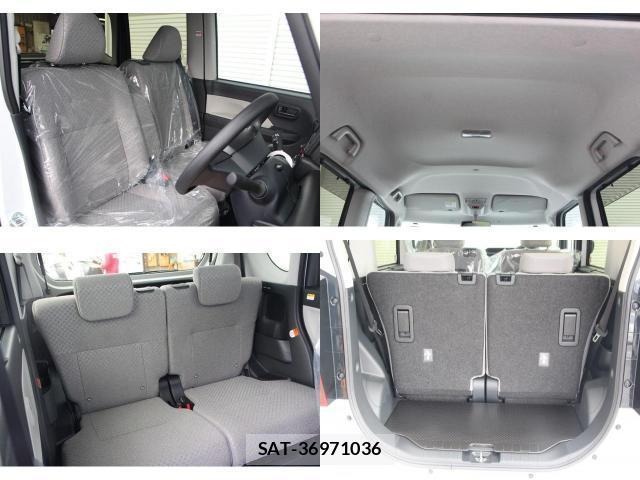 Daihatsu TANTO 2026-06 8360583-6