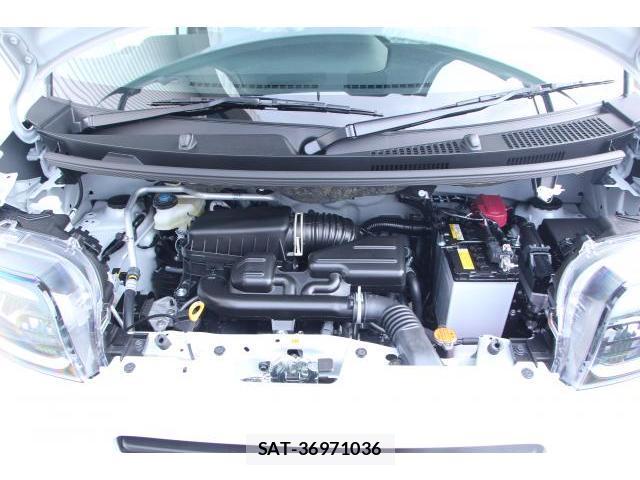 Daihatsu TANTO 2026-06 8360583-7