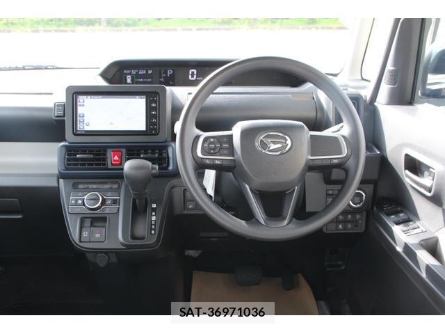Daihatsu TANTO 2026-06 8360583-9