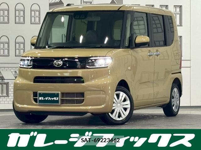 Daihatsu TANTO 2025-11 8360677-0