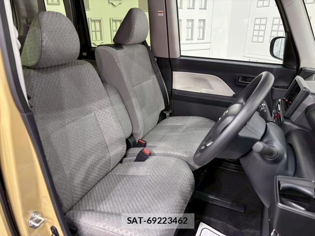 Daihatsu TANTO 2025-11 8360677-12