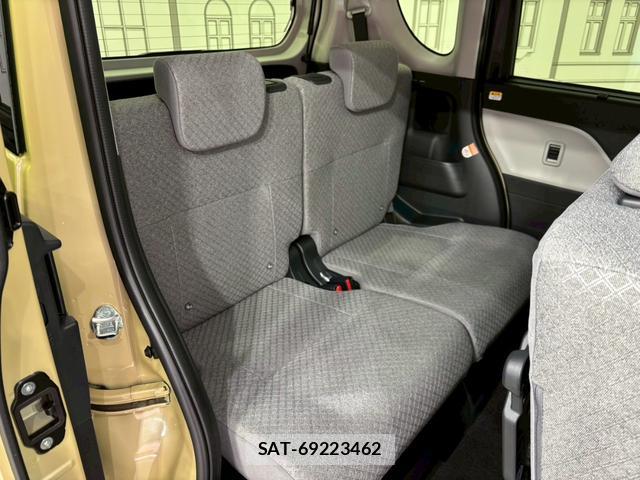 Daihatsu TANTO 2025-11 8360677-13