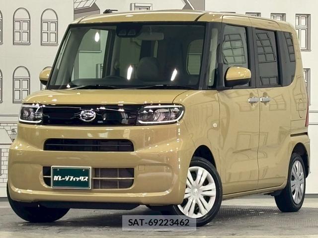 Daihatsu TANTO 2025-11 8360677-14