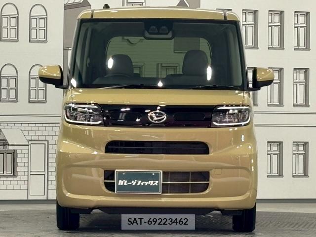 Daihatsu TANTO 2025-11 8360677-15