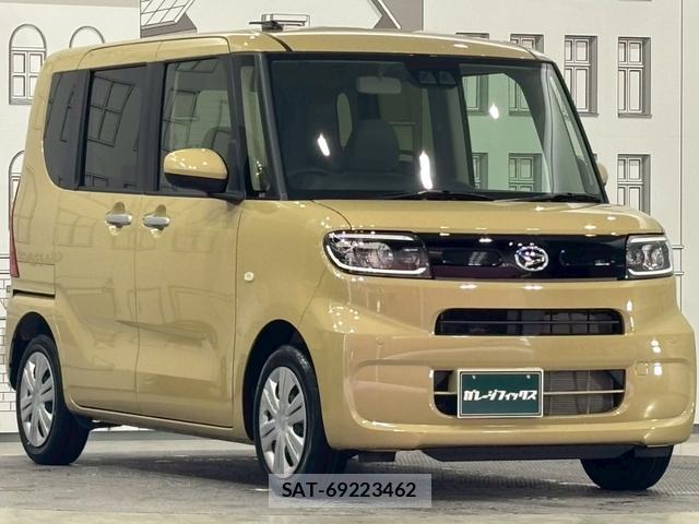 Daihatsu TANTO 2025-11 8360677-16