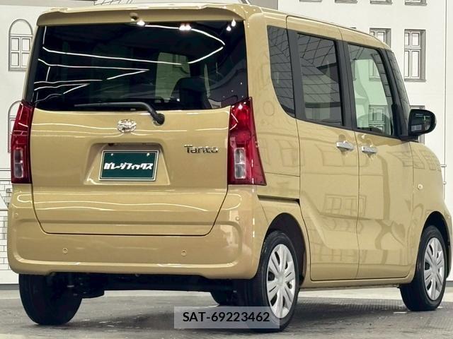 Daihatsu TANTO 2025-11 8360677-17
