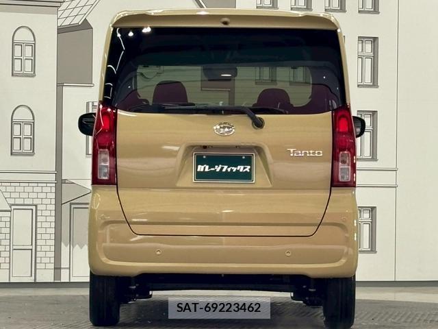 Daihatsu TANTO 2025-11 8360677-18
