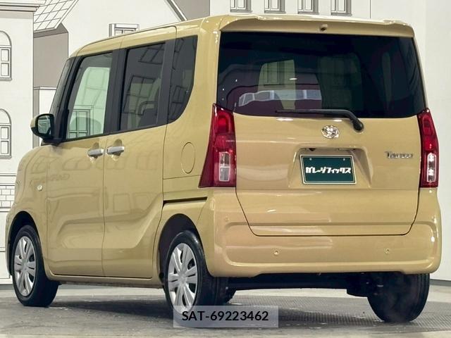 Daihatsu TANTO 2025-11 8360677-19