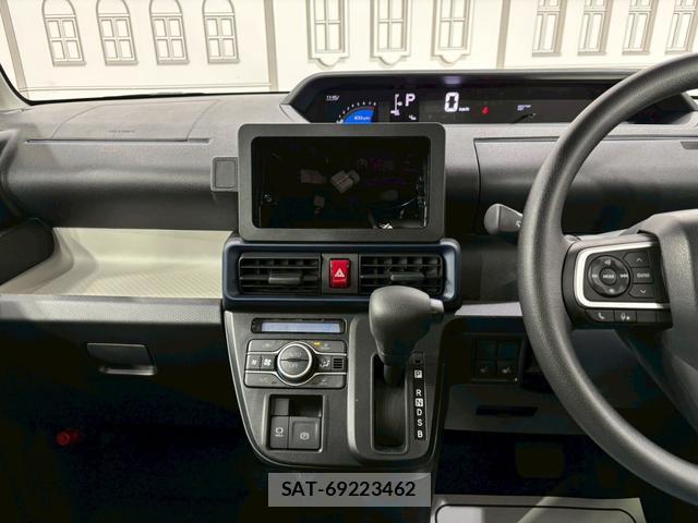 Daihatsu TANTO 2025-11 8360677-4