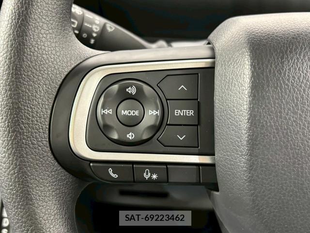 Daihatsu TANTO 2025-11 8360677-9