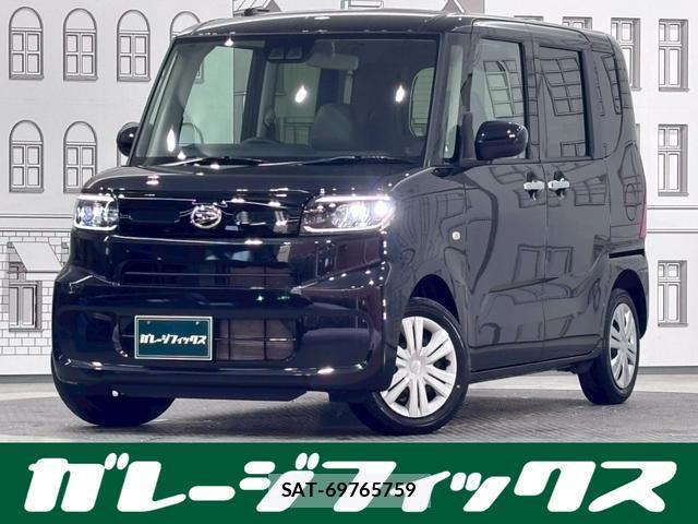 Daihatsu TANTO 2025-11 8360678-0