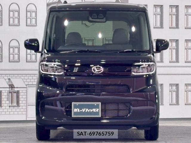 Daihatsu TANTO 2025-11 8360678-1