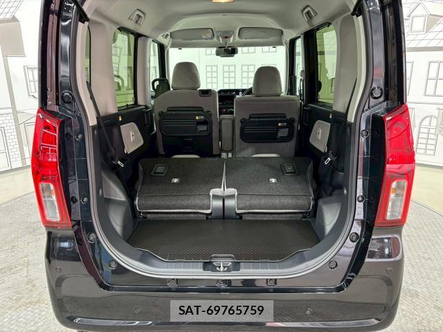 Daihatsu TANTO 2025-11 8360678-10
